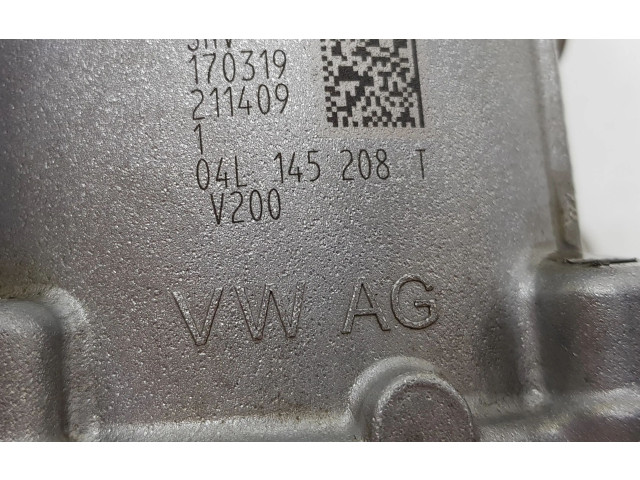 Čerpadlo oleje 04L145208T, 04L145208T   Volkswagen Polo VI   