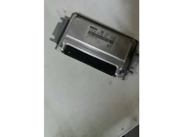 Řídící jednotka 0261207983   Honda Jazz 2002