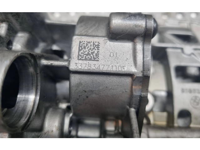 Čerpadlo oleje 8508629, 1141   BMW X1 E84   
