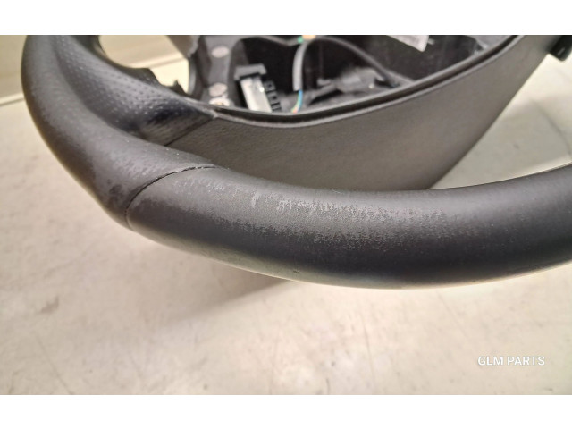 Руль Mercedes-Benz CLK A209 C209  2002 - 2009 года A2094603303      