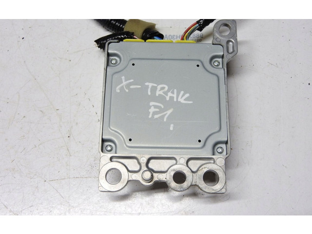Блок подушек безопасности 98820JH30A, JG76E   Nissan X-Trail T31