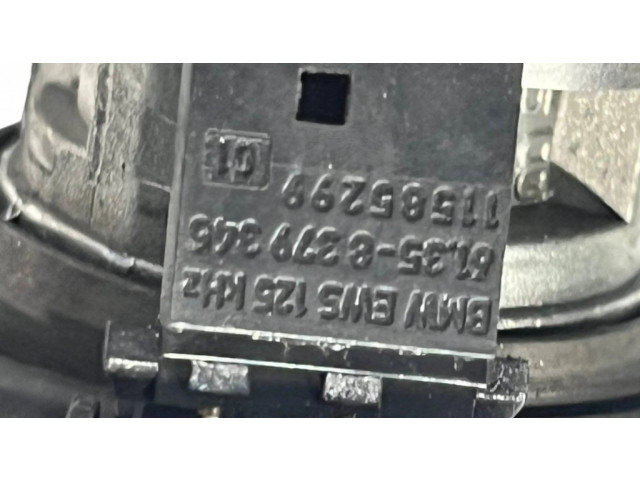 Řídící jednotka 7789376, 0281010314   BMW 5 E39 2003