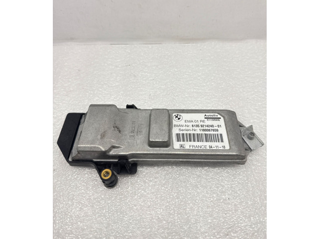 Блок подушек безопасности 611130500G, 1100067659   BMW 7 F01 F02 F03 F04