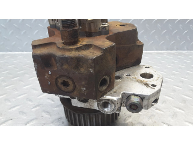 Vstřikovací čerpadlo 0445010034   Chrysler Voyager  pro naftový motor 2.5  