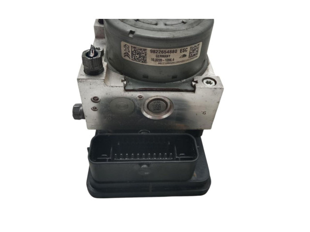 Jednotka ABS 10062536591   Peugeot 2008 I 2018