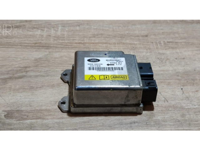 Блок подушек безопасности NNW502436   Land Rover Range Rover Sport L320