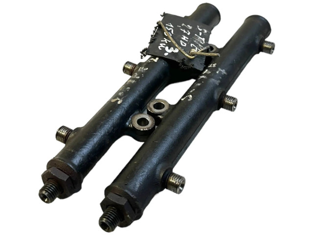 Vstřikovací lišta 4R8Q9D280AC, 5WS40129   Jaguar S-Type  pro naftový motor 2.7  