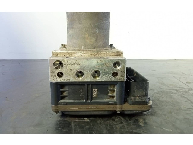 Jednotka ABS 4G0614517R, 0265250487   Audi A6 C7 2011