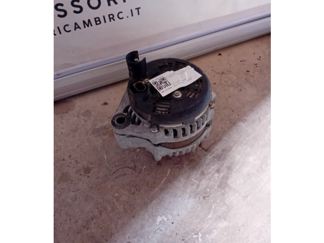 Генератор 50559544, 50559544   Alfa Romeo Stelvio      