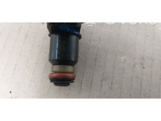 Vstřikovač SG06ABD, SG06ABD   Honda Stream    D17A2(Euro 4) 