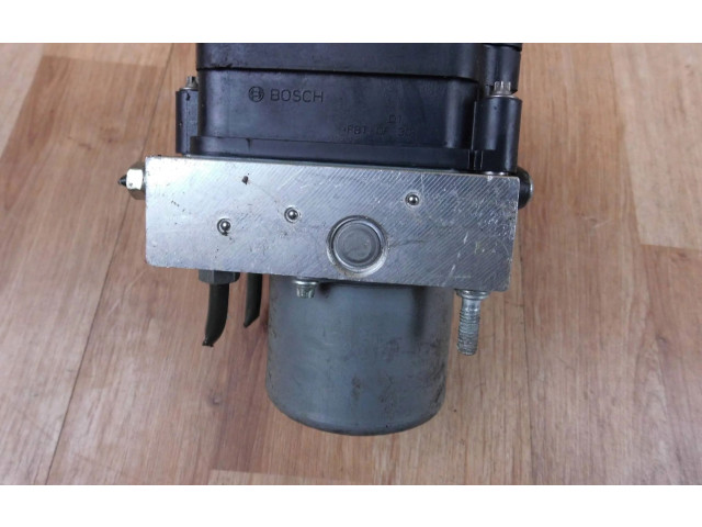 Jednotka ABS DH0M437A0, 0265956315   Mazda CX-3 2016