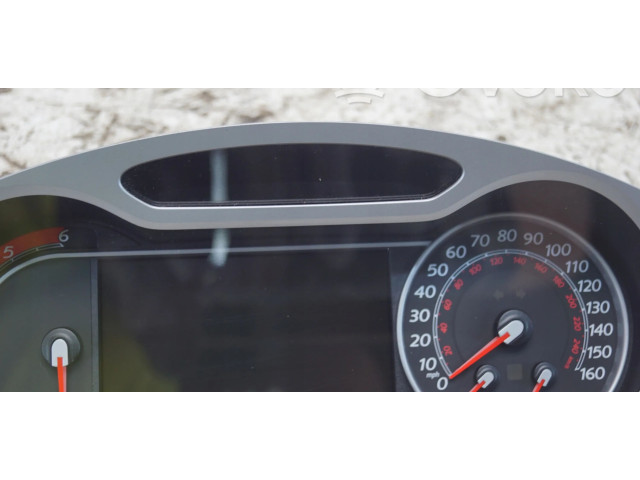 Панель приборов AM2T10849XD   Ford S-MAX       