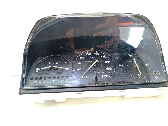 Přístrojová deska  Seat Toledo I (1L) 1993 1L0919033B  