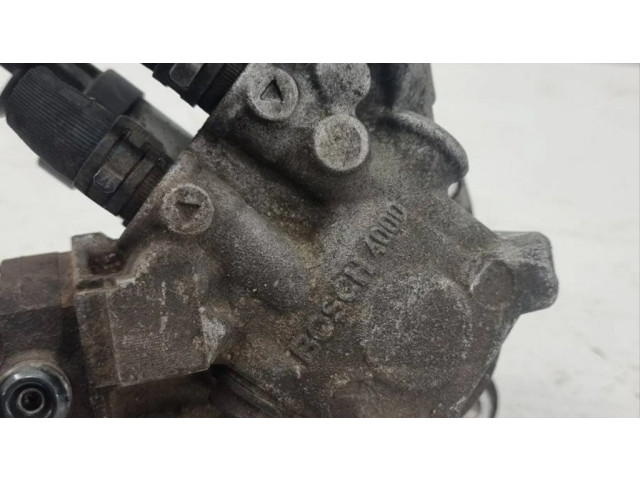Vstřikovací čerpadlo 0445010632, 059130755AK   Audi A7 S7 4G  pro naftový motor 3.0  