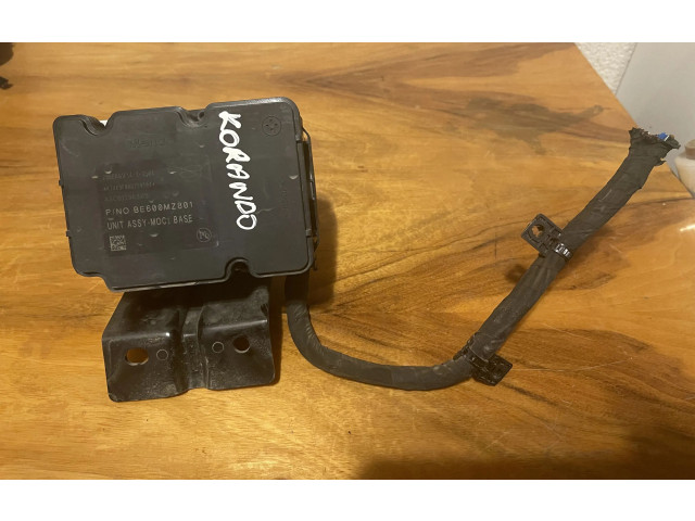 Jednotka ABS 4892037301, BE600MZ801   SsangYong Korando 2019