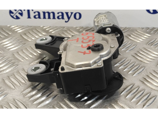 Моторчик заднего дворника 53032612, 7L0955712C    Volkswagen Touareg I