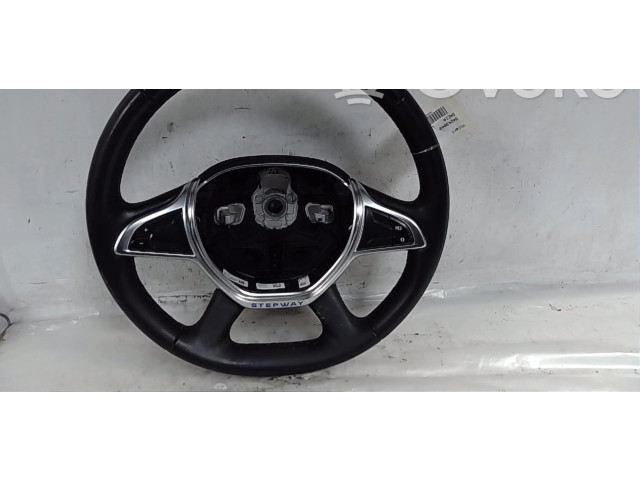 Volant Dacia Logan II 2020 484007478R  