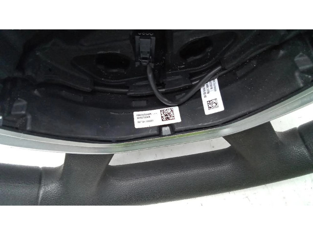 Volant Dacia Dokker 2012 34227004B  