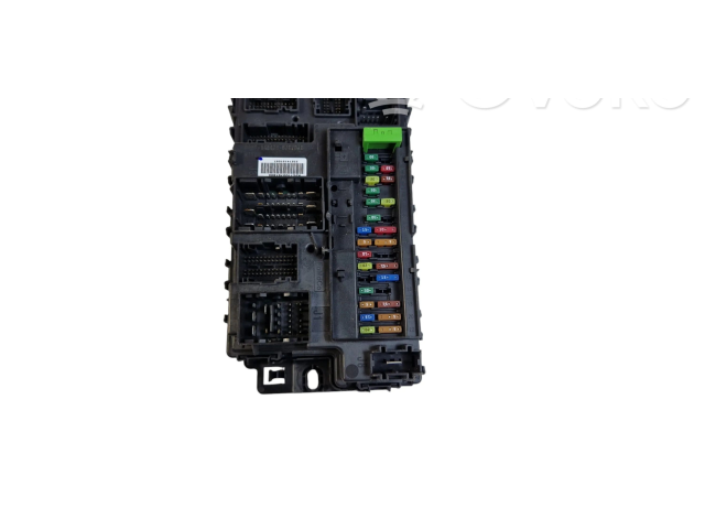 Модуль управления BSM LU5T15604, LU5T15604AECT   Ford Edge II    