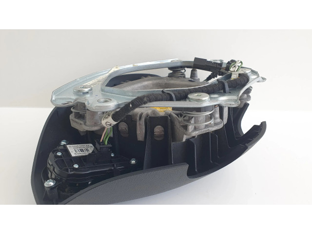 Подушка безопасности водителя 6398602502   Mercedes-Benz Vito Viano W639
