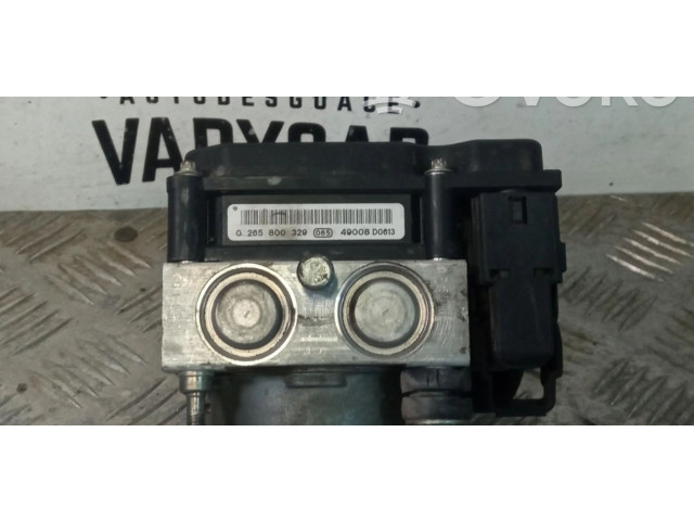 Jednotka ABS 8200129951   Renault Modus 