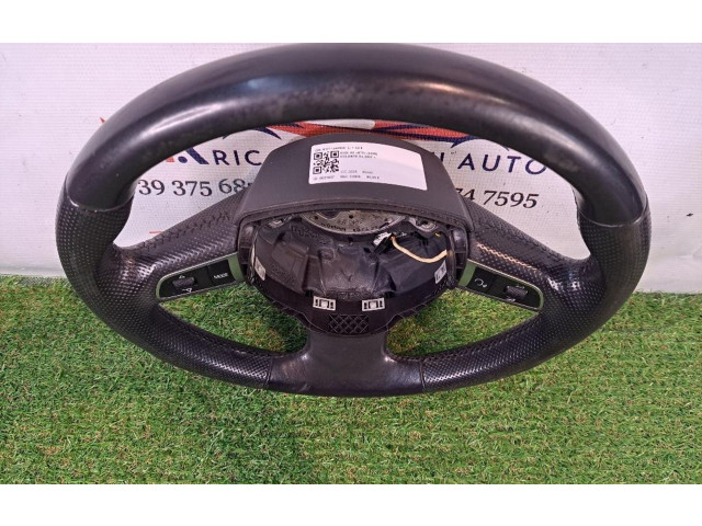 Volant Audi A5 8T 8F 2007 8K0419091BAWUL, 8K0419091BAWUL  