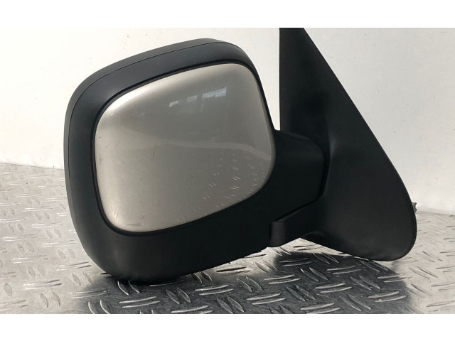 Передний двигатель механизма для подъема окон 96366861XT   Citroen Berlingo  