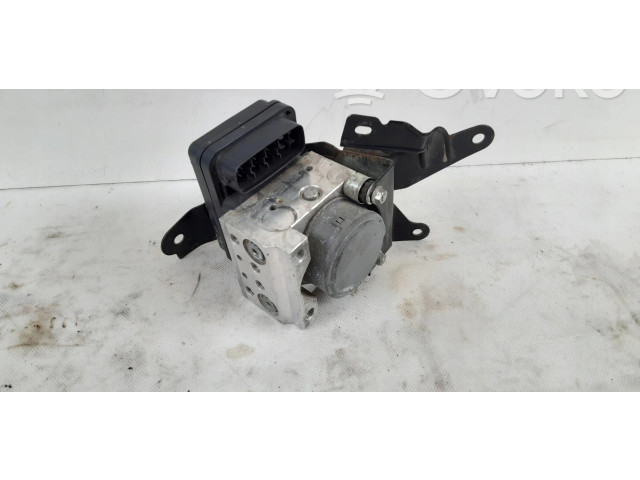 Jednotka ABS 4670A230   Mitsubishi L200 2003