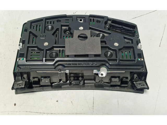 Přístrojová deska  Opel Astra H 2008 13308983  