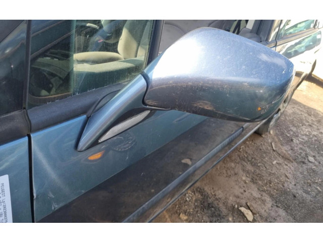 Зеркало электрическое        Peugeot 807   -  года   