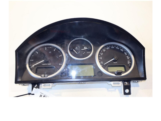 Панель приборов YAC522210   Land Rover Range Rover Sport L320       
