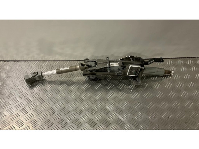  рейка  Колонка рулевая 1774602700, A2474608800   Mercedes-Benz A W177 2018- года