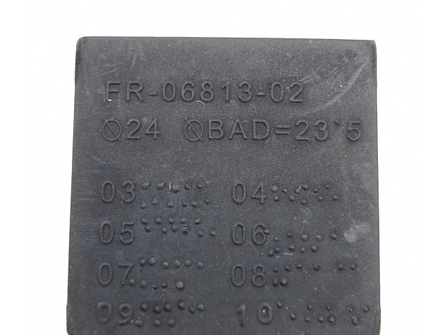 Ojnice  8200272592, 8200272592    Renault Espace IV  