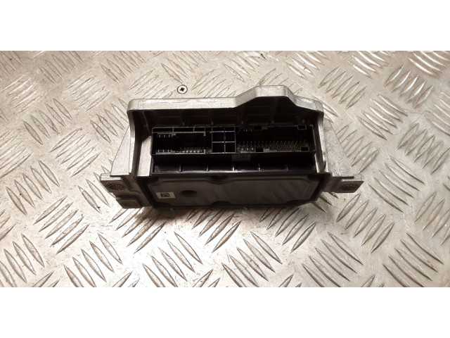 Блок подушек безопасности 9184432, 65779184432   BMW 1 E82 E88