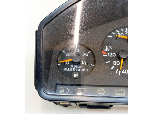 Přístrojová deska  Mercedes-Benz SL R129 1997 A1294402411, 1294402411  