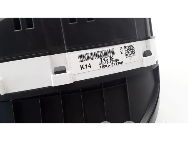 Přístrojová deska  Hyundai i40 2014 940133Z050, 1161601230  