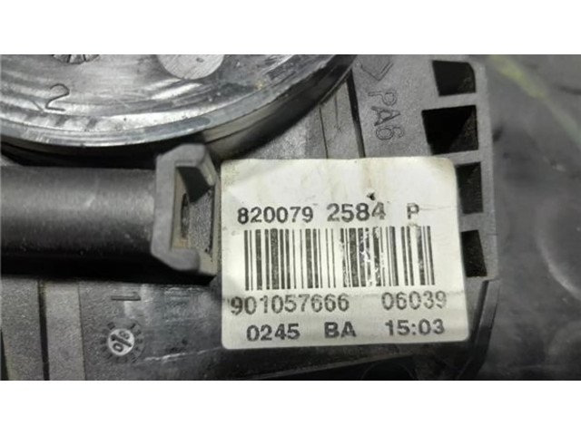 Подрулевой шлейф SRS 8200792584P   Dacia Sandero