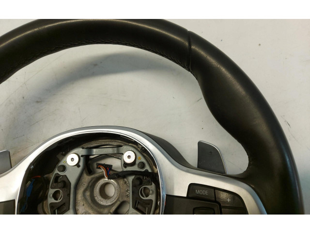 Руль BMW 5 G30 G31  2016 -  года 309019364      