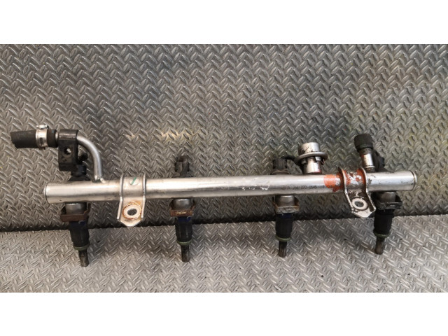 Vstřikovač 0000788749, 2660700595   Mercedes-Benz A W169  pro benzínový motor 2.0 M 266.960 