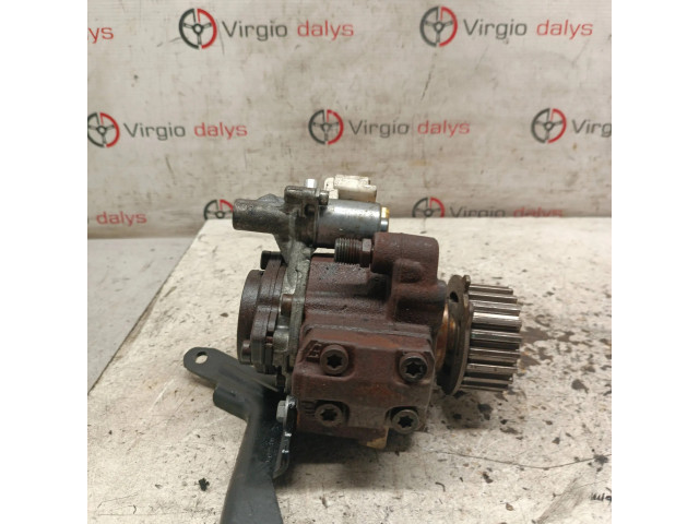 Vstřikovací čerpadlo 9672605380, A2C53381555   Peugeot 3008 I  pro naftový motor 1.6 9H05 