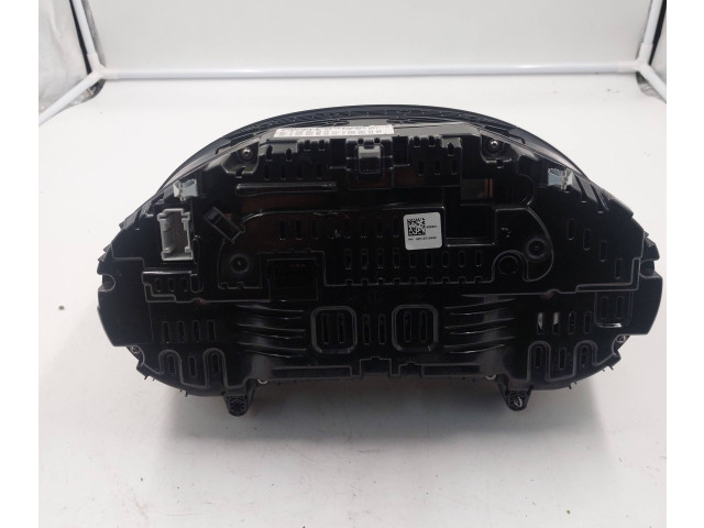 Přístrojová deska  Mercedes-Benz C W205 2017 A2059009629, A2059046900  