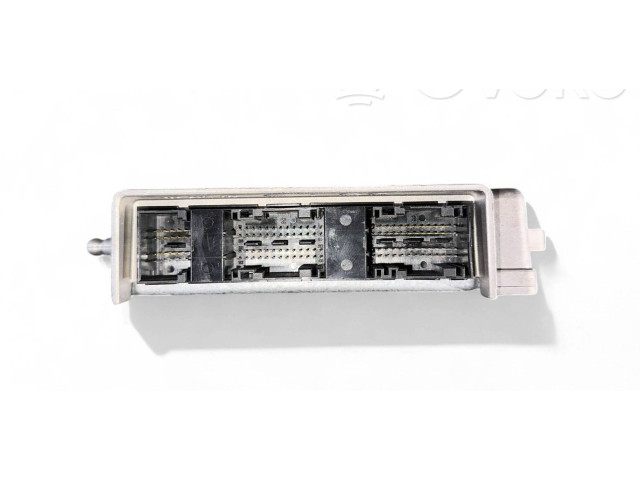 Блок подушек безопасности 9224275, 618308500B   BMW 7 F01 F02 F03 F04