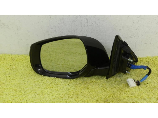 Zpětné zrcátko  levé Infiniti QX50 (J50) 2013  96302-4GR2A  