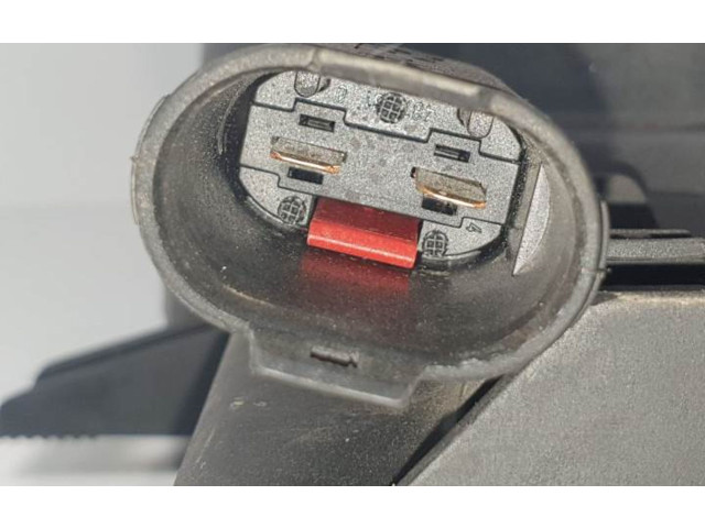 Электрический вентилятор радиаторов A0015002393, 881060212   Mercedes-Benz CLK AMG A208 C208 1998