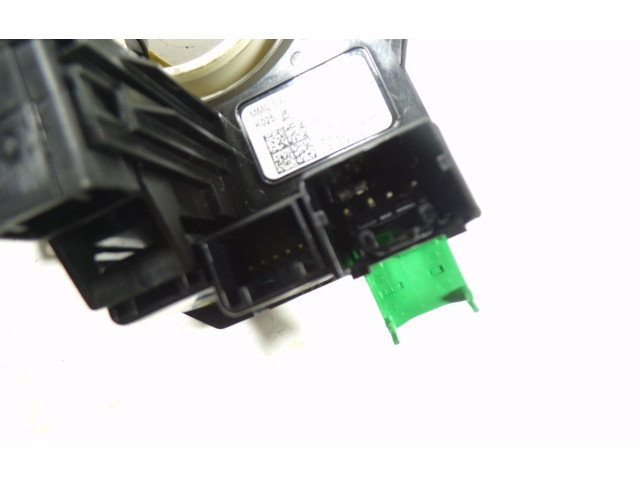 Подушка безопасности водителя 8651A187, 8619A361   Mitsubishi Mirage VI G4 Attrage