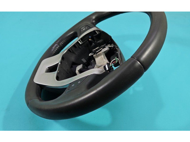 Руль Renault Laguna III  2007 - 2015 года IMPRK1465208      