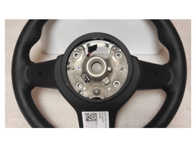 Руль BMW X2 F39  2018- года 32307851518      