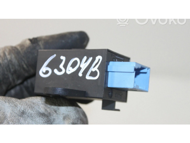 Блок управления 9663598280   Citroen C6