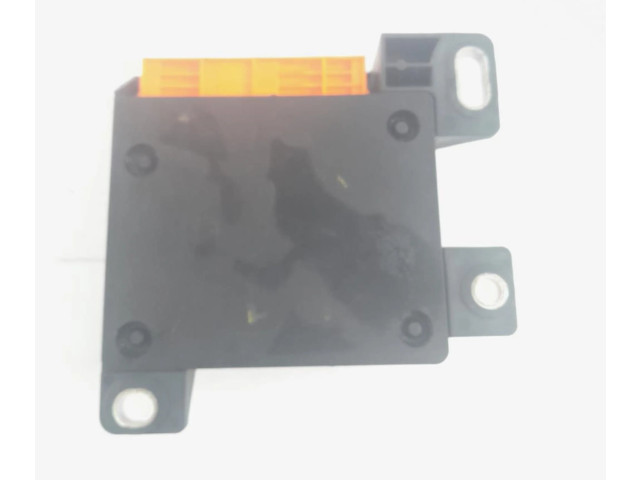 Блок подушек безопасности 8201163282, CENTRALITAAIRBAG   Renault Sandero I