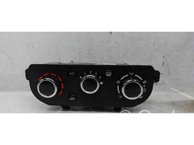 Блок управления климат-контролем 275702104R   Dacia Spring
